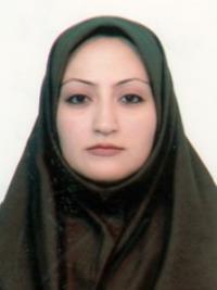 تصویر دکتر راضیه دهقان