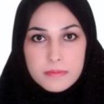 تصویر دکتر پگاه امینی