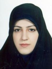 تصویر دکتر سوده عزیزی همدانی