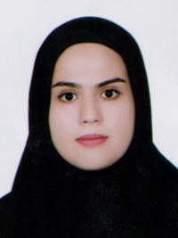 تصویر دکتر الهه محمدی