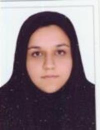 تصویر دکتر مریم حکیمی رکن آبادی