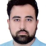 تصویر دکتر محمدامین گراوند