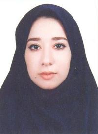 تصویر دکتر سمانه جهانگیری راونگی