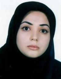 تصویر دکتر اعظم منصوری