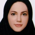 تصویر دکتر آرزو میرزائی صادقلو