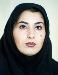 تصویر دکتر شقایق محمودی