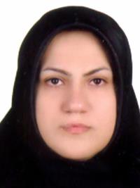 تصویر دکتر فاطمه سادات هاشمی