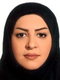 تصویر دکتر زویا آرام