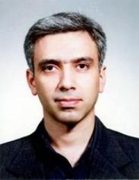 تصویر دکتر آرین سپهر