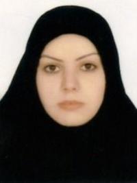 تصویر دکتر نجمیه امینی جزه