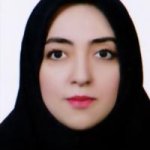 تصویر دکتر سپیده میرزاخان کردامیری