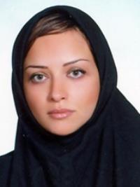تصویر دکتر الهه باستانی