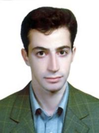 تصویر دکتر مهدی زاهدی