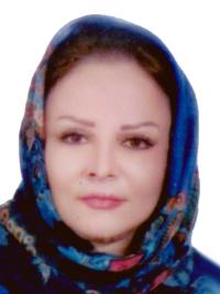تصویر دکتر سعیده حلی