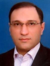 تصویر دکتر محمد بقائی