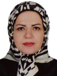 تصویر دکتر زهره اکرمی