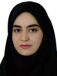 تصویر دکتر نفیسه شیردل خلیفه لو