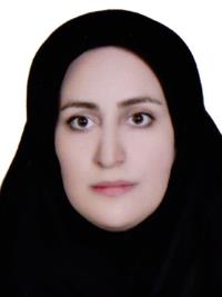 تصویر دکتر الهه برزگری بافقی
