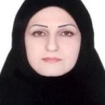 تصویر دکتر سپیده اسمعیل پور