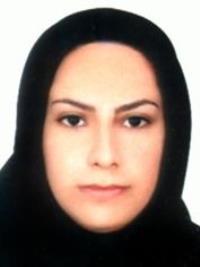 تصویر دکتر لیلا اکرمی