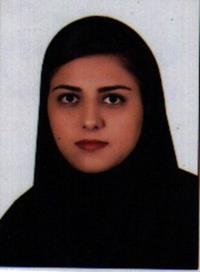 تصویر دکتر مرضیه شمس بروجنی