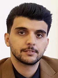 تصویر دکتر علی شریعتی