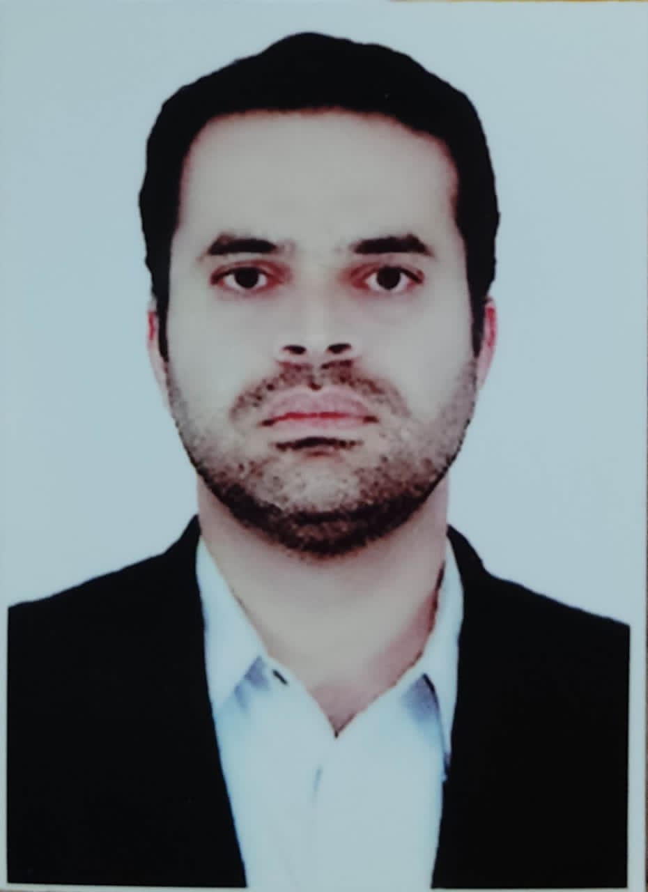 تصویر دکتر عبدالرحمن بقائی