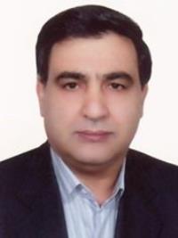 تصویر دکتر علیرضا همائی بروجنی