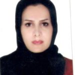 تصویر دکتر رقیه راشدی