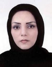 تصویر دکتر الهام خیاط