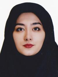 تصویر دکتر پریا پناه پور
