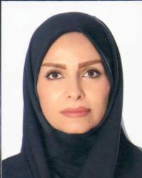 تصویر دکتر رخساره ایرانی پورنجف آبادی