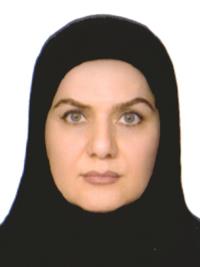 تصویر دکتر سپیده صدیق