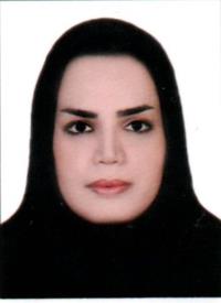 تصویر دکتر صبا خلقی فرد
