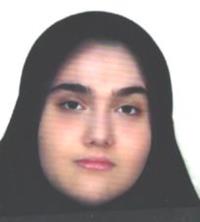 تصویر دکتر کیمیا نمازی
