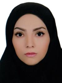 تصویر دکتر مونا سپهری