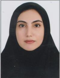 تصویر دکتر محدثه مشعوفی