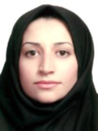 تصویر دکتر پردیس طریقی