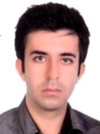 تصویر دکتر علی سینا ابراهیم ادهمی