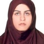 تصویر دکتر مریم شاه قلیان قهفرخی