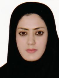 تصویر دکتر معصومه قدسی