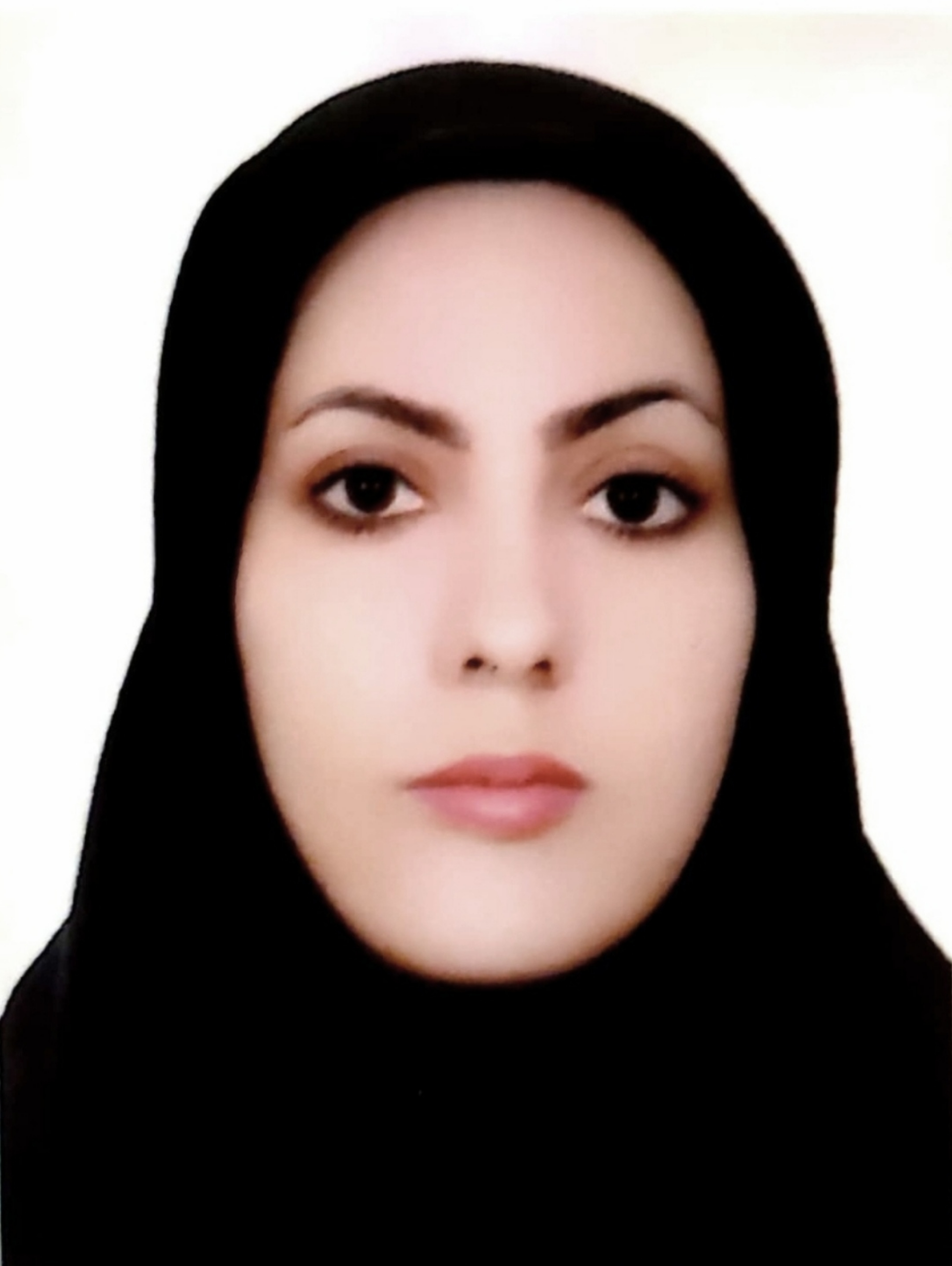 تصویر دکتر زینب شیرزادی