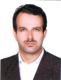 تصویر دکتر محمدرضا دهقان طرزجانی