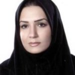 تصویر دکتر زهرا صابونی ممقانی