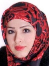 تصویر دکتر مونا کربلاعلی دباغ