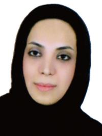 تصویر دکتر حکیمه زیدآبادی نژاد