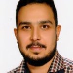 تصویر دکتر علیرضا امیرآبادی