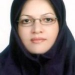 تصویر دکتر فریبا کلاهدوز