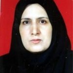 تصویر دکتر مریم ثنائی زاده