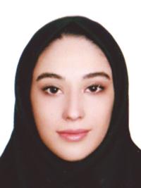 تصویر دکتر کیمیا اوجاقی